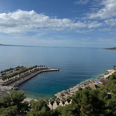 Helia Seaside Hotel Saranda Dış mekan fotoğraf