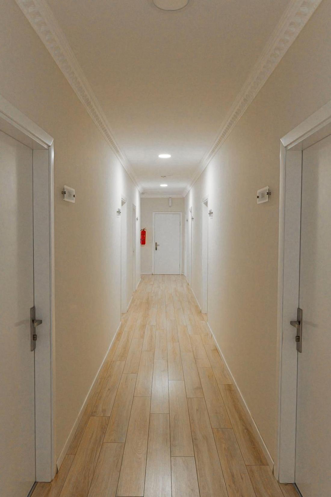 Helia Seaside Hotel Saranda Dış mekan fotoğraf