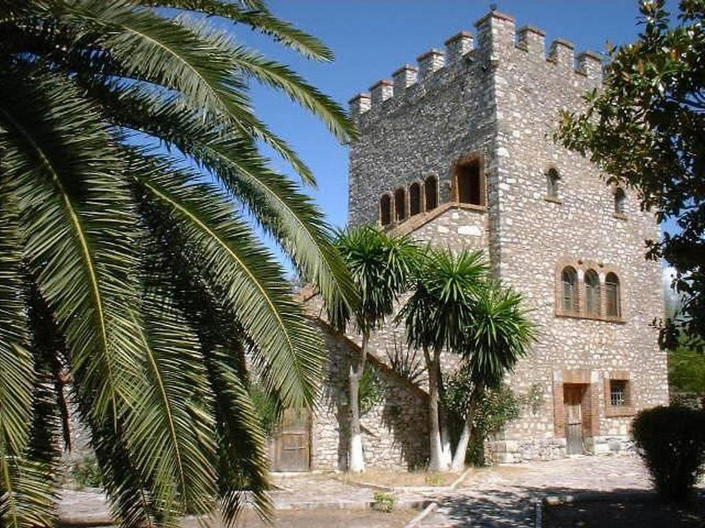 Helia Seaside Hotel Saranda Dış mekan fotoğraf