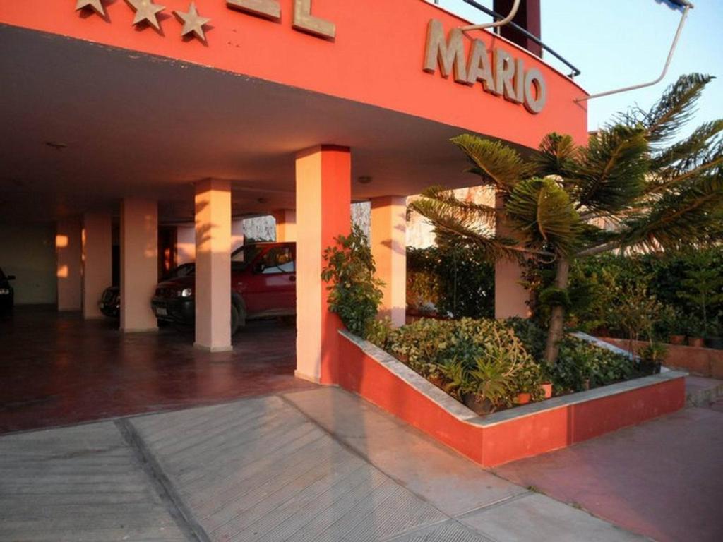 Helia Seaside Hotel Saranda Dış mekan fotoğraf